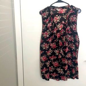 ❤️3 for $7🌹Siren & Lily Blouse